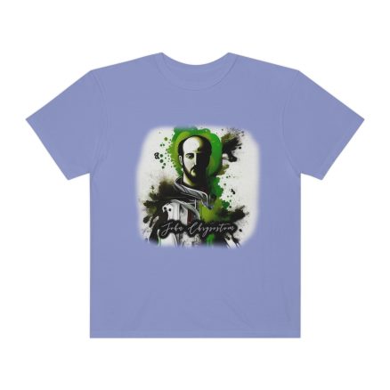 John Chrysostom T-shirt - Image 33