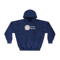 79943.jpg Credo House Mineral Wash Hoodie