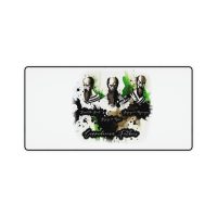 Cappadocian Fathers Desk Mats