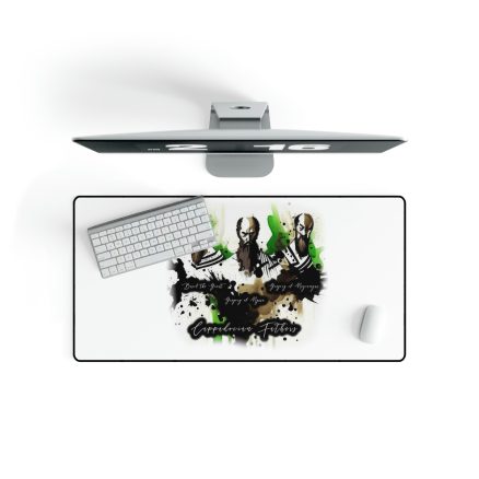 Cappadocian Fathers Desk Mats - Image 4