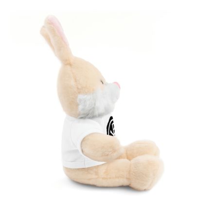 Chi Rho Stuffed Animals with Tee - Image 5