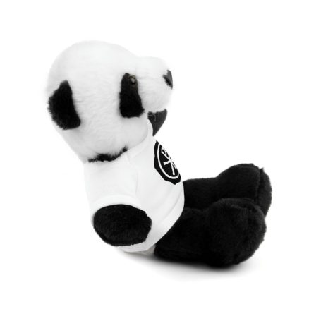 Chi Rho Stuffed Animals with Tee - Image 14