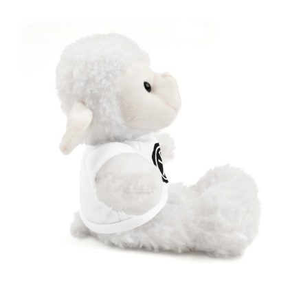 Chi Rho Stuffed Animals with Tee - Image 17