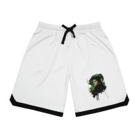 Martin Luther Shorts