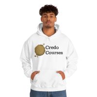 Credo Courses Heavy Blend™ Hooded Sweatshirt