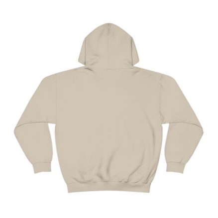 Theology Unplugged Heavy Blend™ Hooded Sweatshirt - Image 3