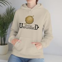 42166-9.jpg Theology Unplugged Heavy Blendâ„¢ Hooded Sweatshirt