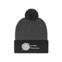 45216.jpg Credo Courses Beanie