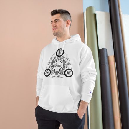 Trinity Latin Hoodie - Image 3