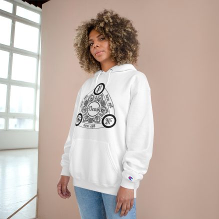 Trinity Latin Hoodie - Image 4