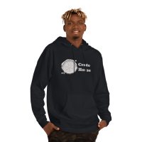 73025-4.jpg Credo House Hooded Sweatshirt