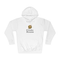 Credo House Hoodie