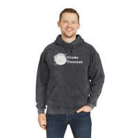 79938.jpg Credo Courses Mineral Wash Hoodie
