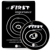 Of First Importance (Pre-Order)