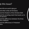 Of First Importance (Pre-Order) - Image 5