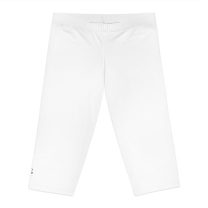 Women's Credo House Capri Leggings