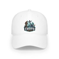 82434-5.jpg Crypto Theology Baseball Cap