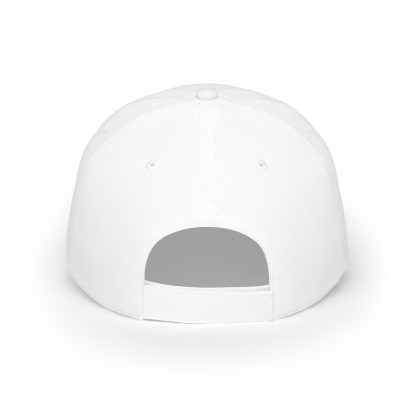 Crypto Theology Baseball Cap - Image 3