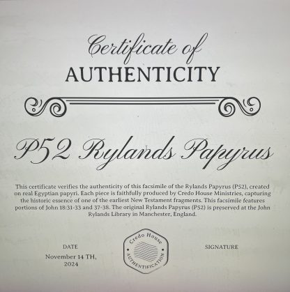 Papyri Bundle - Image 2