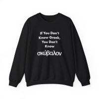 9912044371519449185_2048.jpeg Cozy Unisex Crewneck Sweatshirt for All Occasions