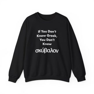 Cozy Unisex Crewneck Sweatshirt for All Occasions